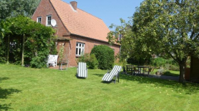 Haus Im Süden auf Nordstrand